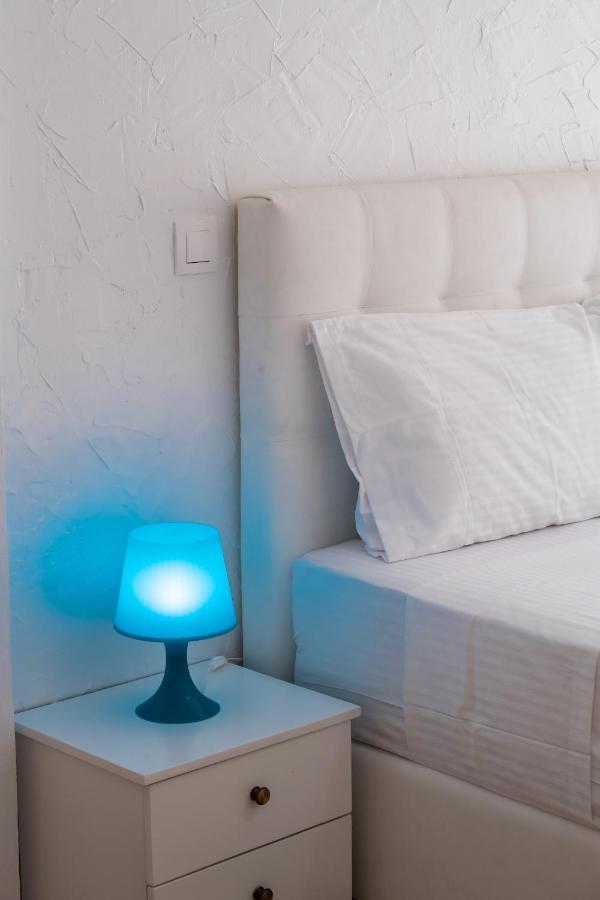 Seaview Rooms 바실리키 객실 사진